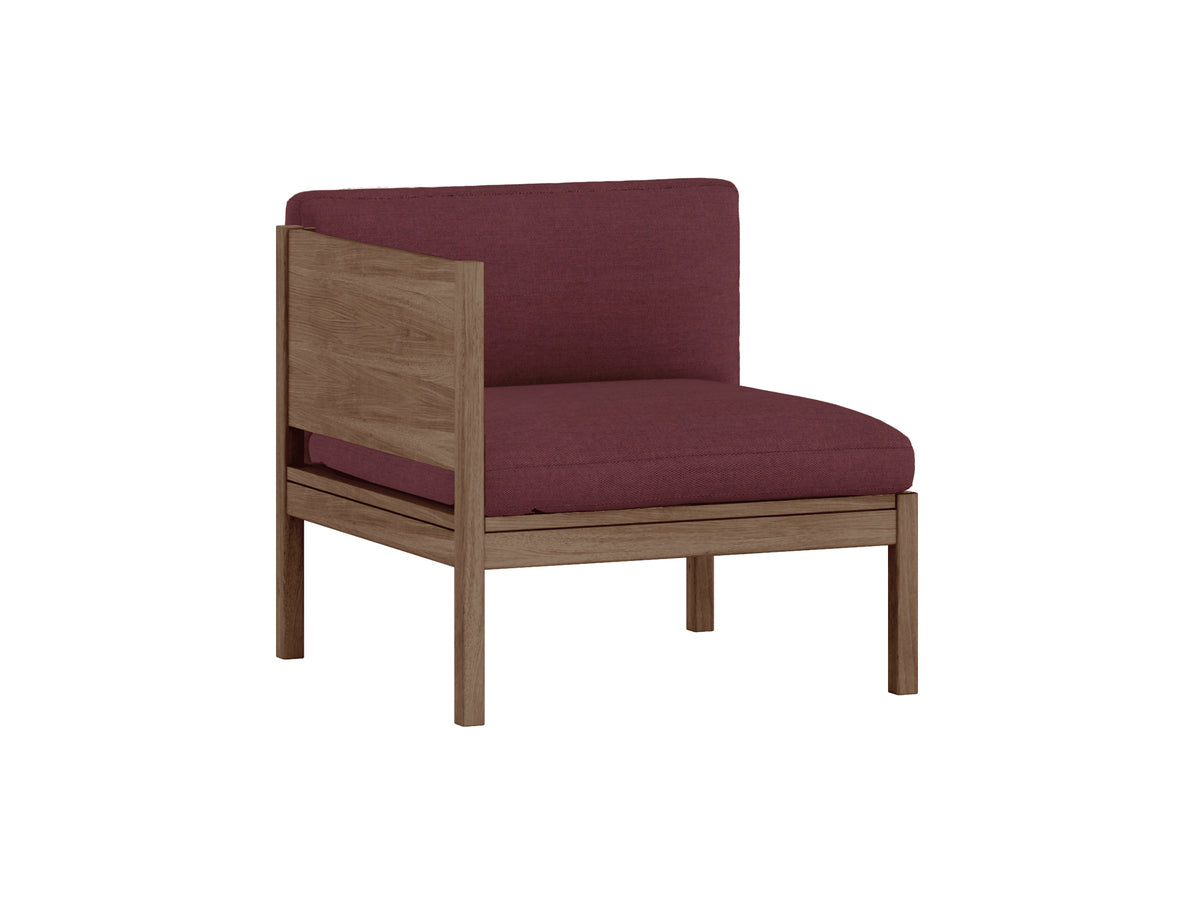 Moebe Modular Sofa - Individual Components
