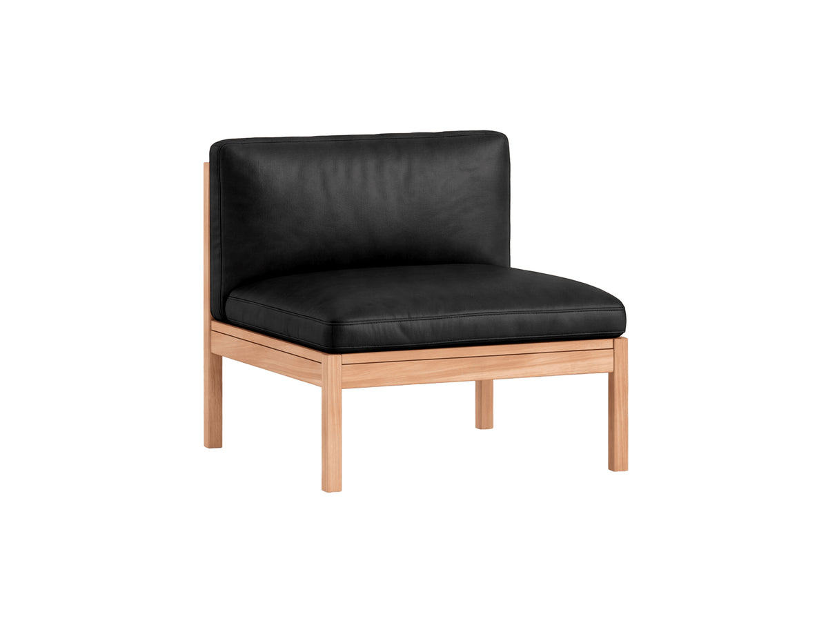 Moebe Modular Sofa - Individual Components
