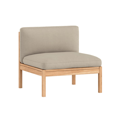 Modular Sofa - Individual Components