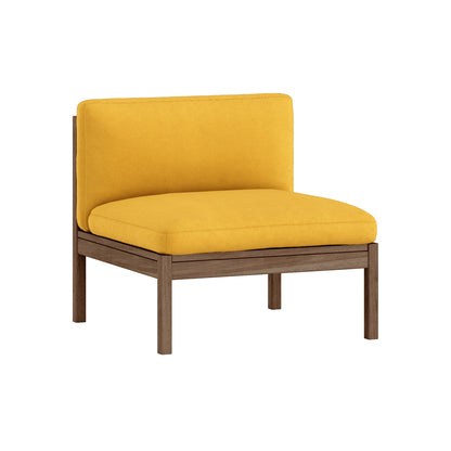 Moebe Modular Sofa - Individual Components
