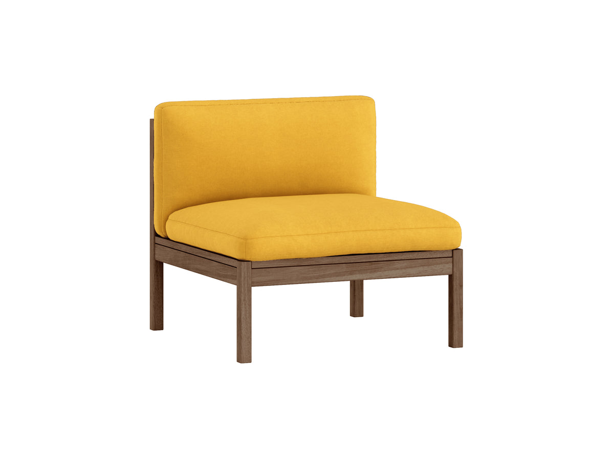 Moebe Modular Sofa - Individual Components