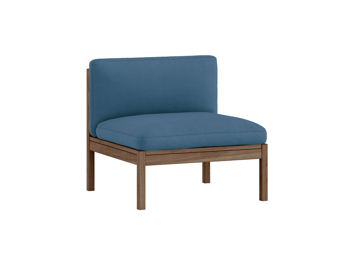 Moebe Modular Sofa - Individual Components