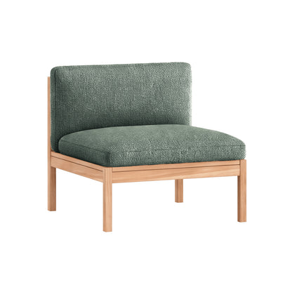 Moebe Modular Sofa - Individual Components