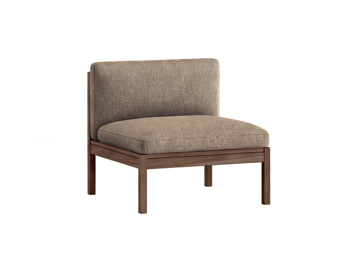 Moebe Modular Sofa - Individual Components