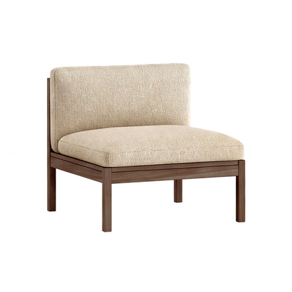 Moebe Modular Sofa - Individual Components