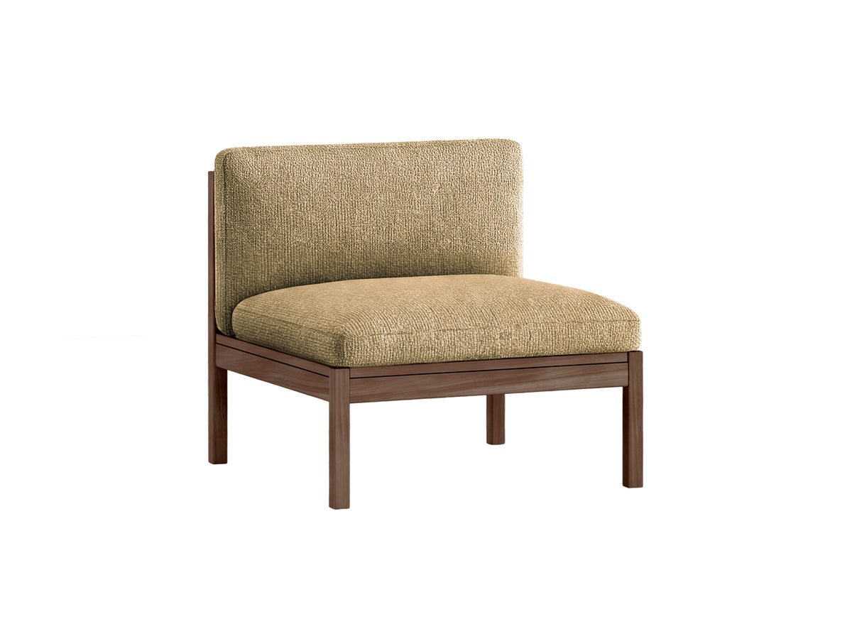 Moebe Modular Sofa - Individual Components