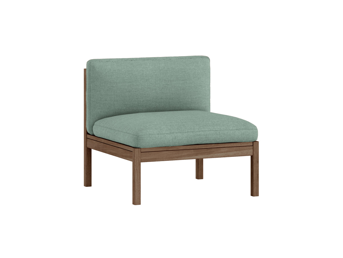 Moebe Modular Sofa - Individual Components