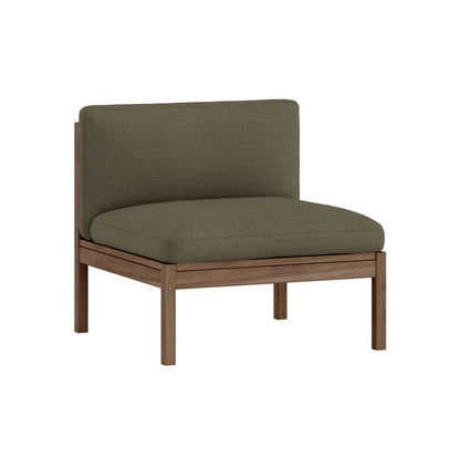 Moebe Modular Sofa - Individual Components