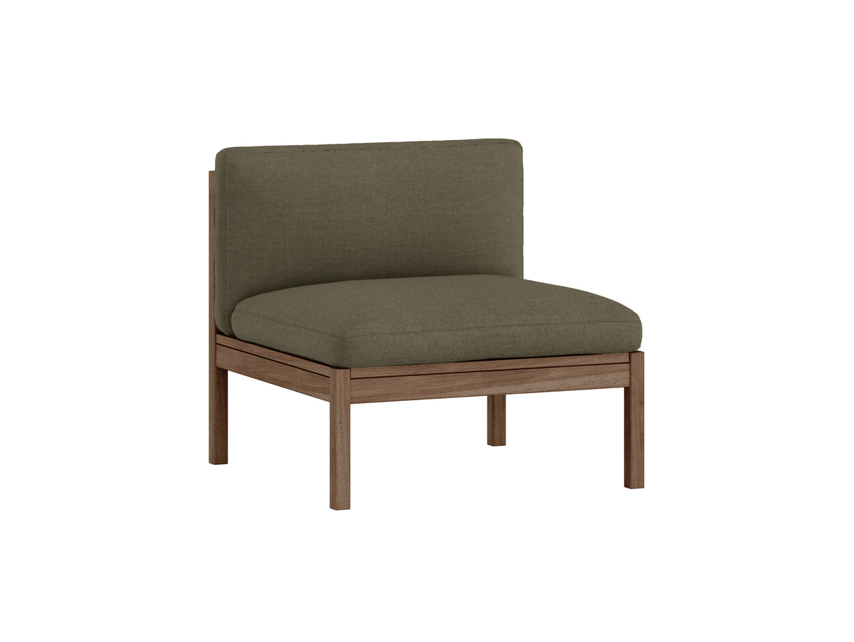 Moebe Modular Sofa - Individual Components