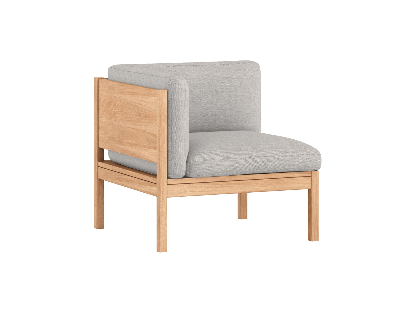 Modular Sofa - Individual Components