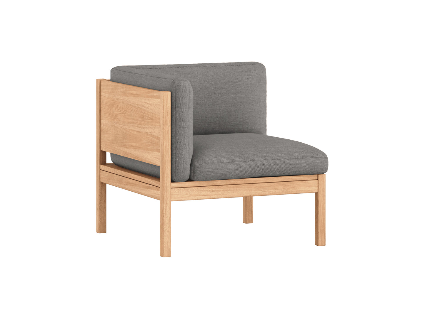 Modular Sofa - Individual Components