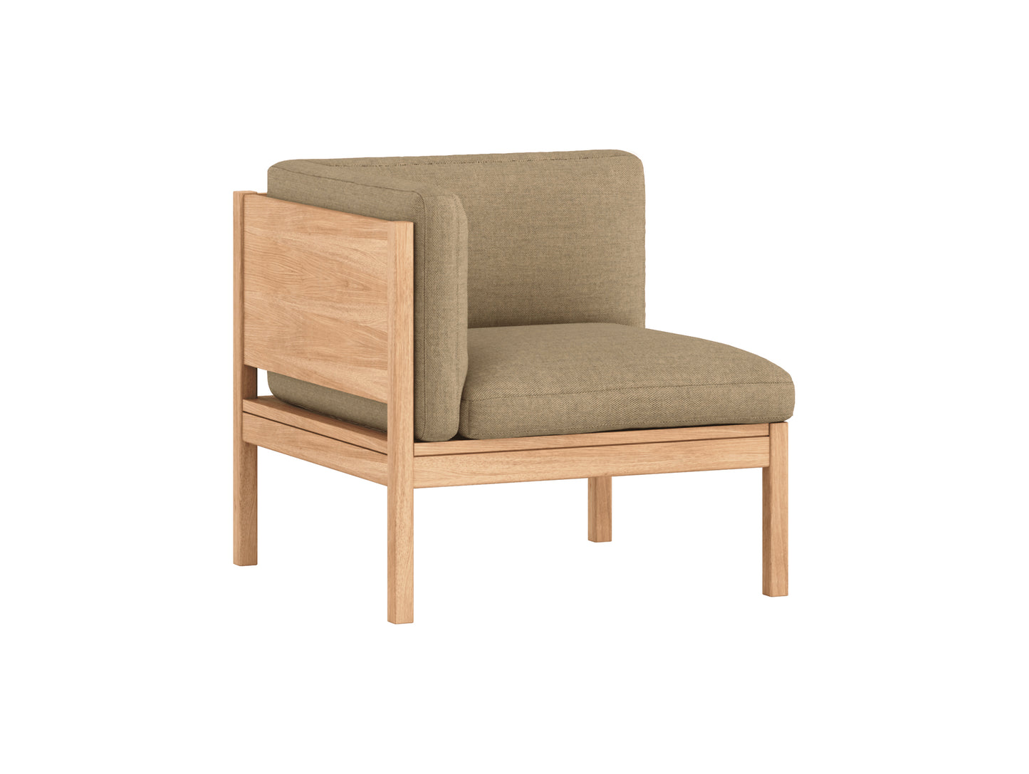 Modular Sofa - Individual Components