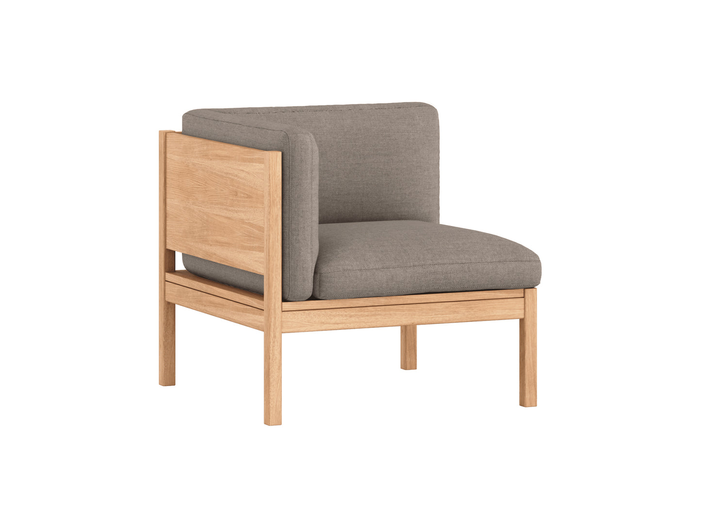 Modular Sofa - Individual Components