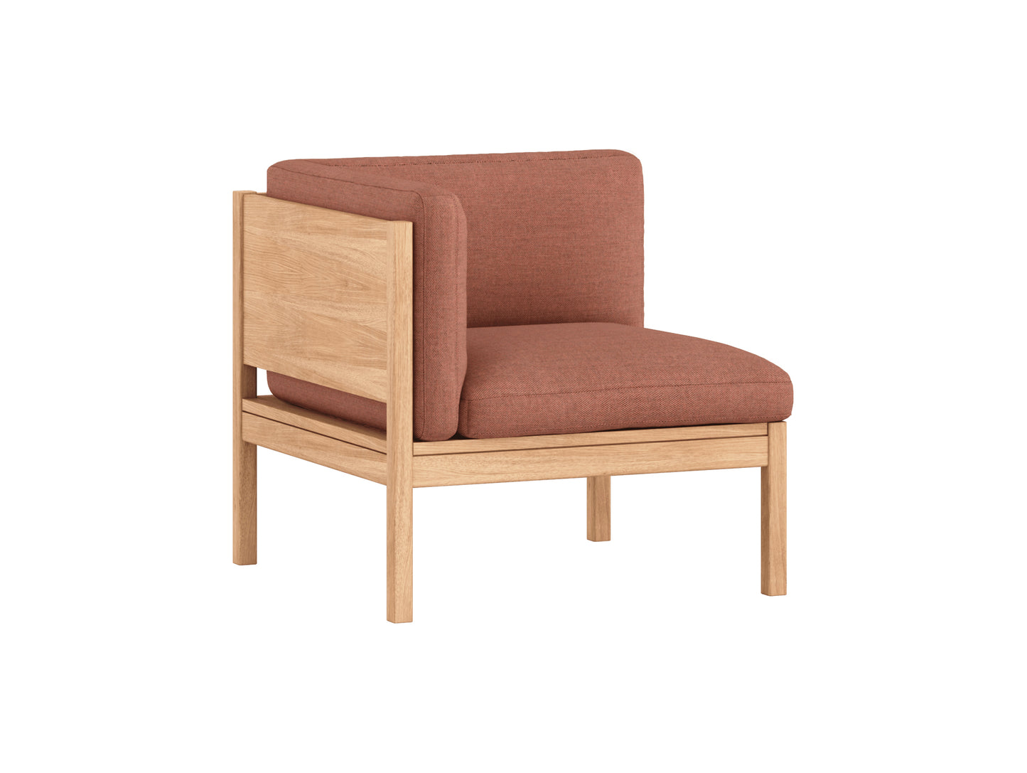 Modular Sofa - Individual Components