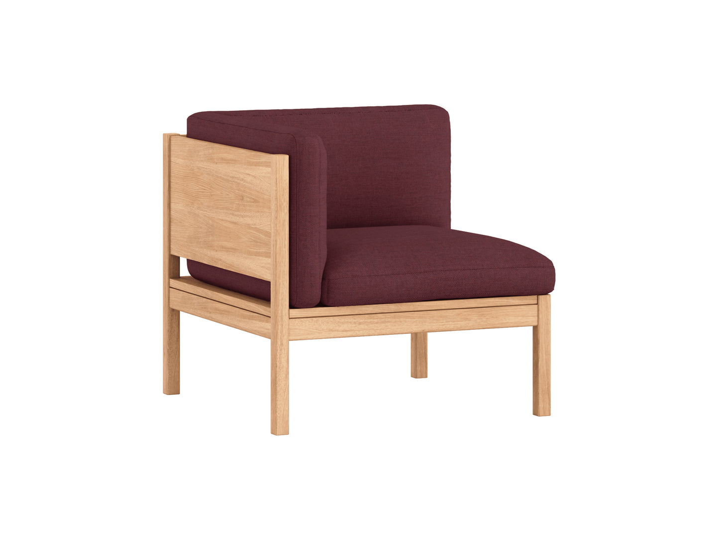 Modular Sofa - Individual Components