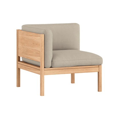 Modular Sofa - Individual Components