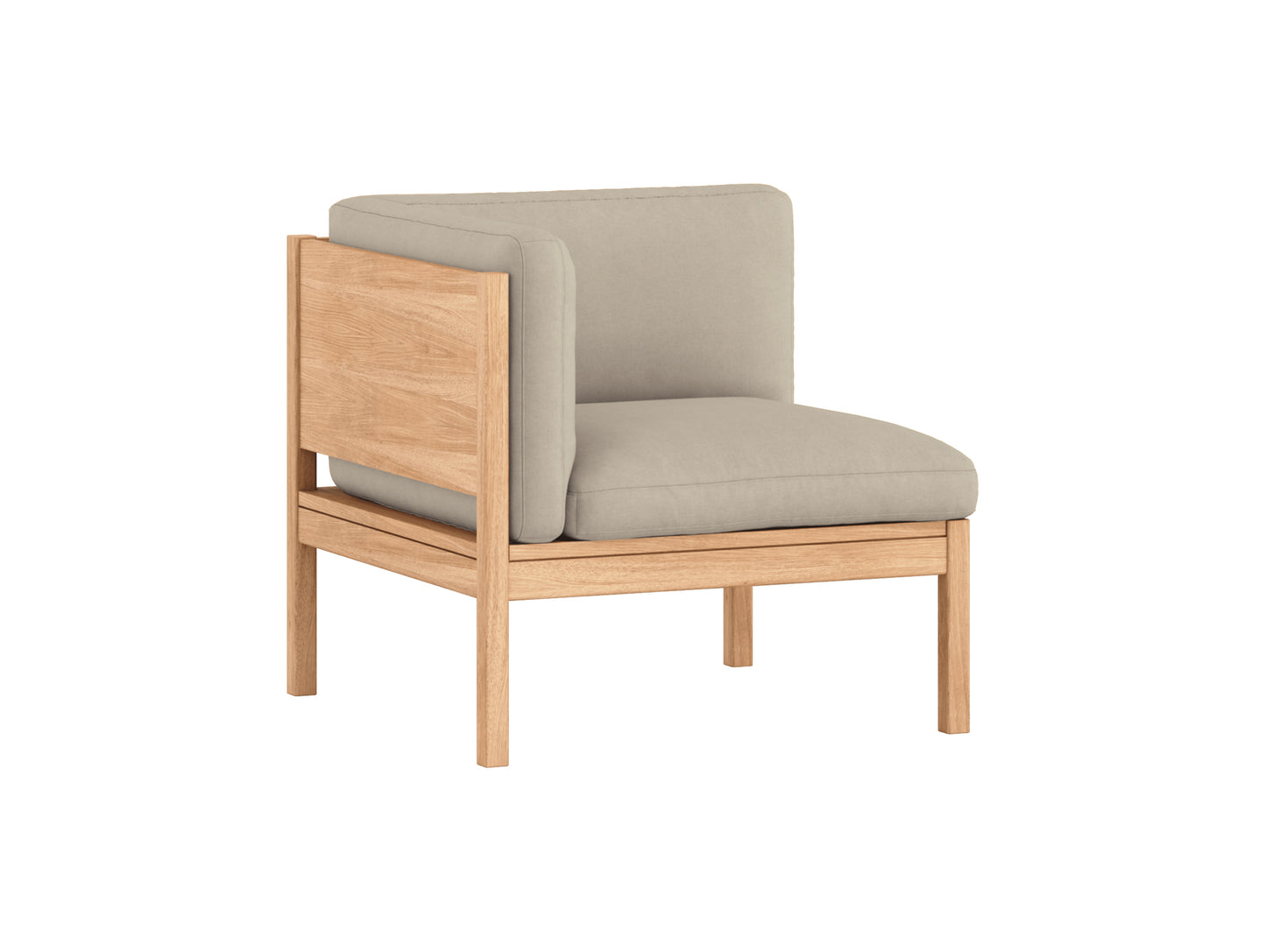 Modular Sofa - Individual Components