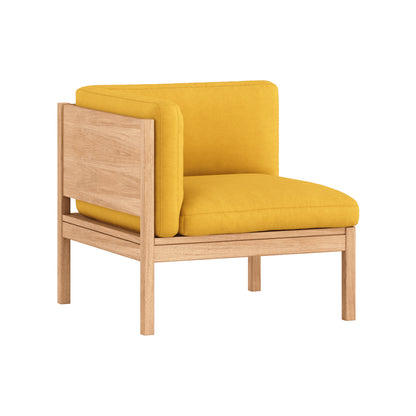 Modular Sofa - Individual Components