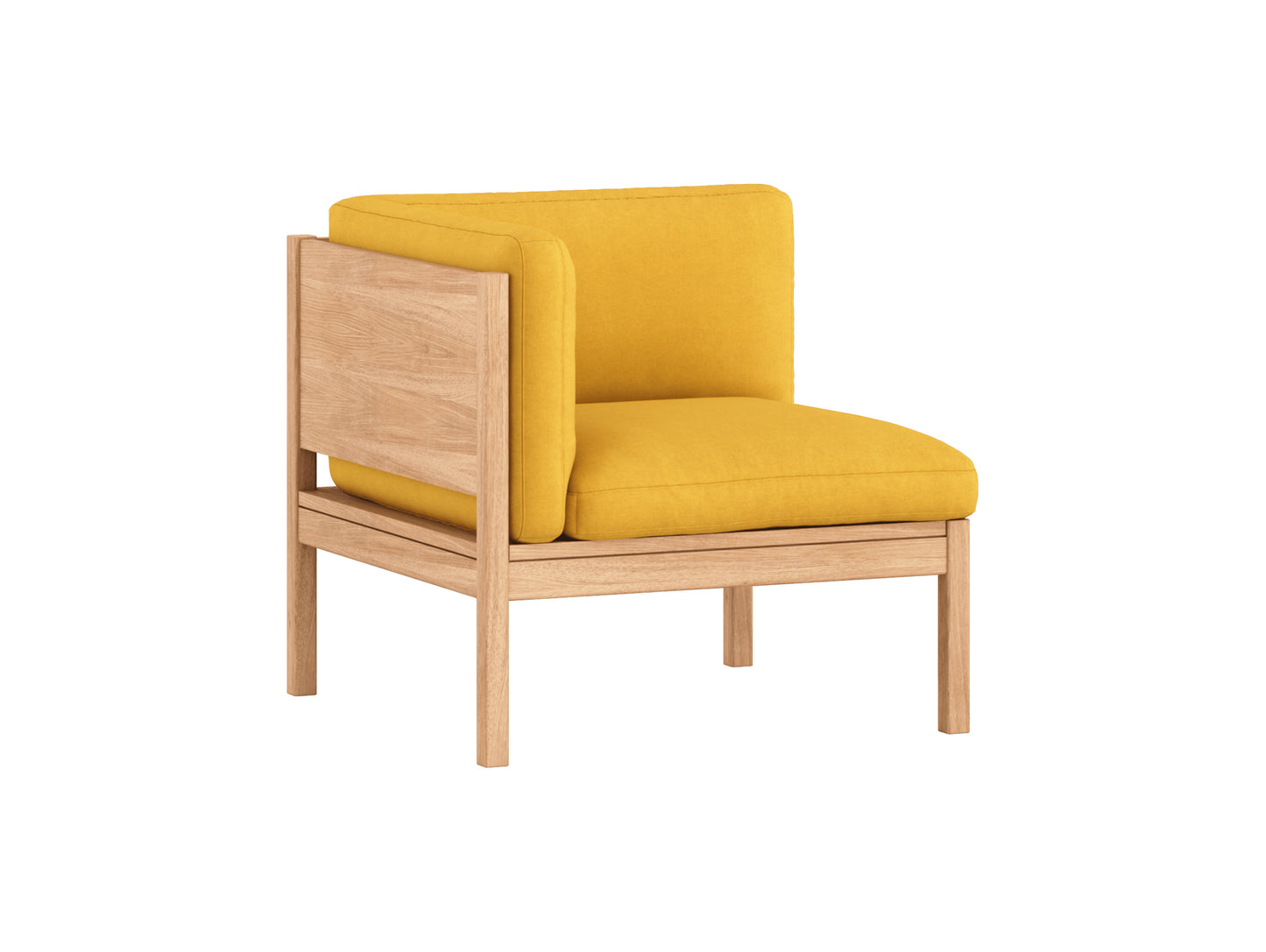 Modular Sofa - Individual Components
