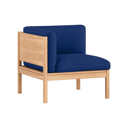 Modular Sofa - Individual Components