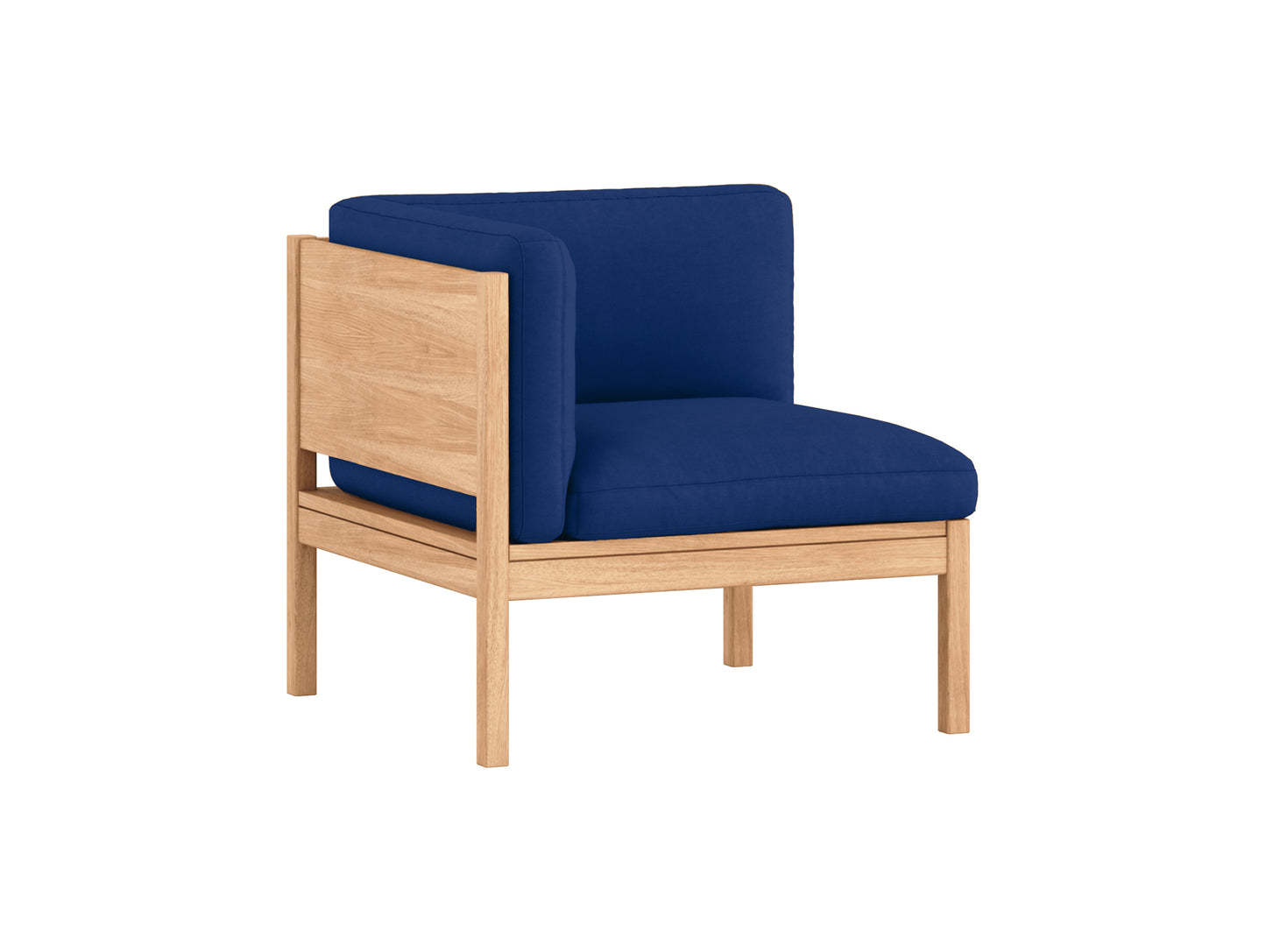 Modular Sofa - Individual Components