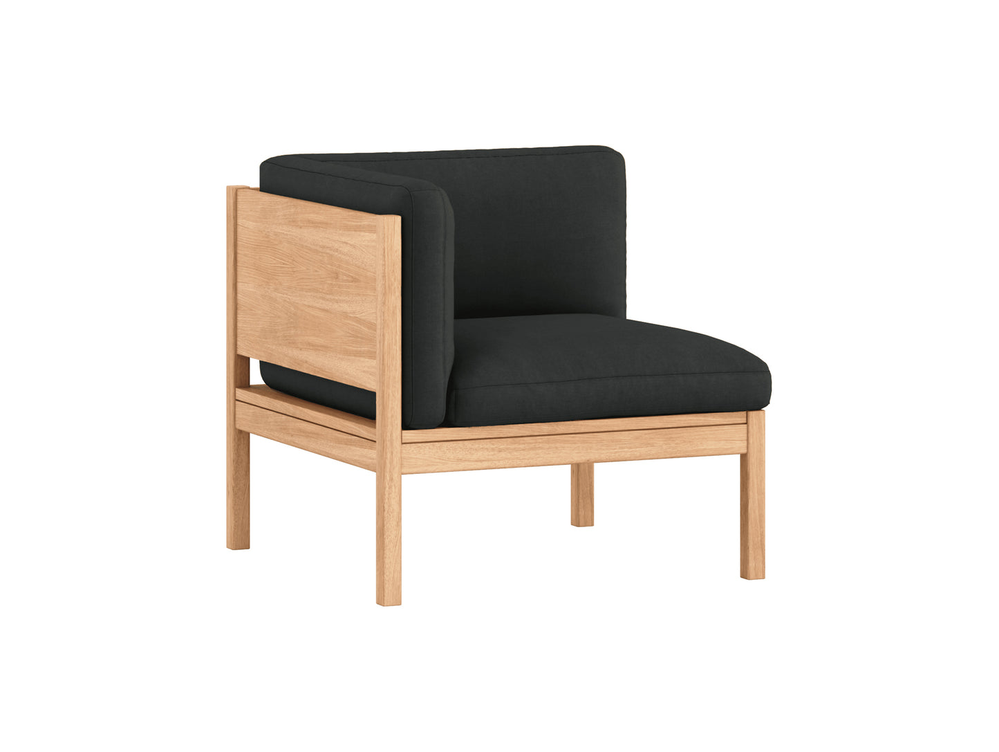 Modular Sofa - Individual Components