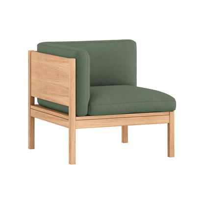 Modular Sofa - Individual Components