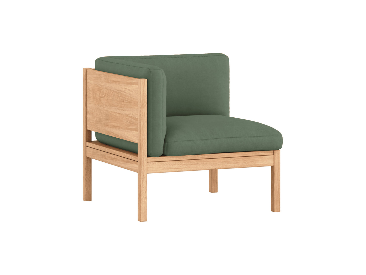 Modular Sofa - Individual Components