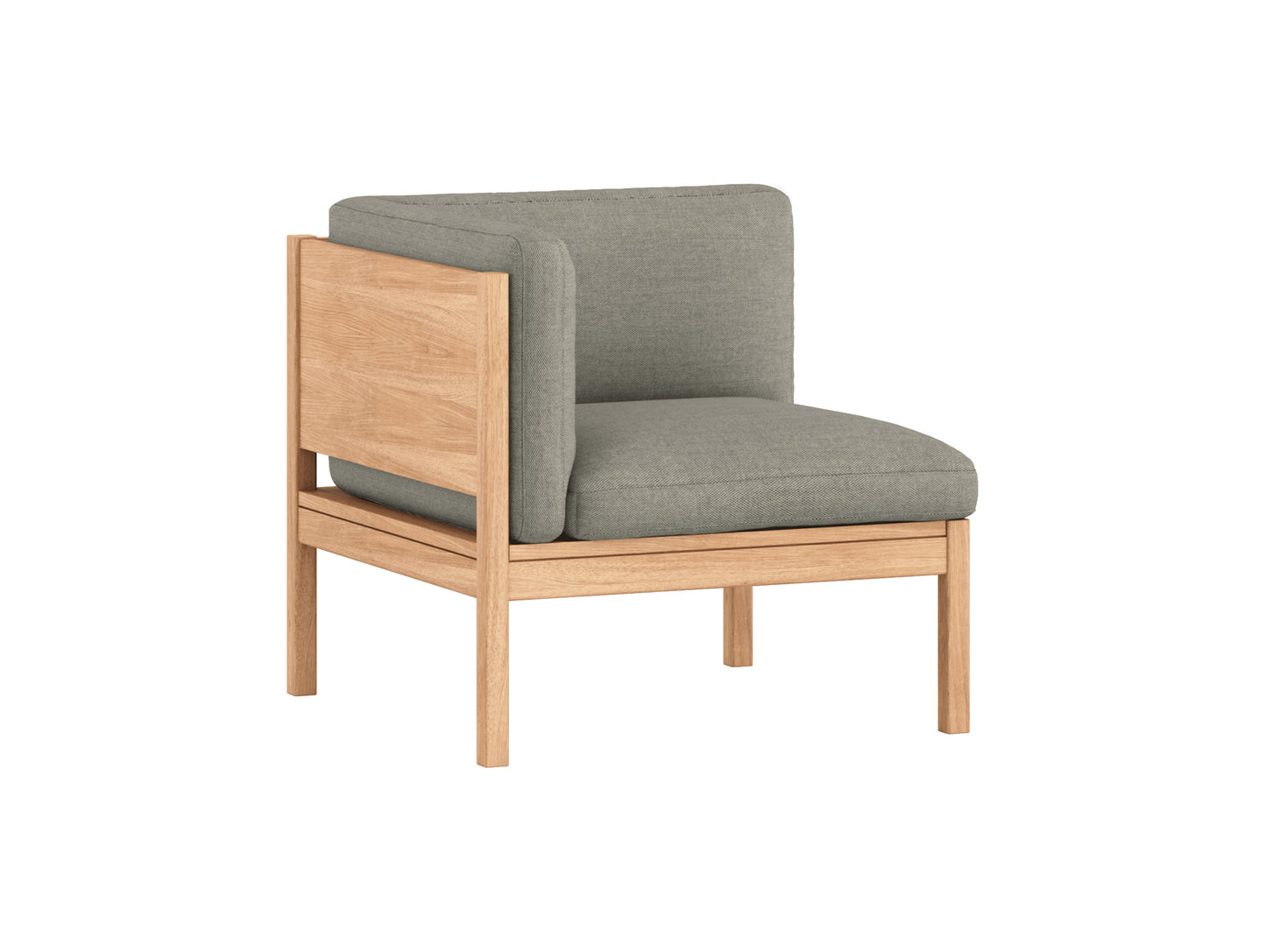 Modular Sofa - Individual Components
