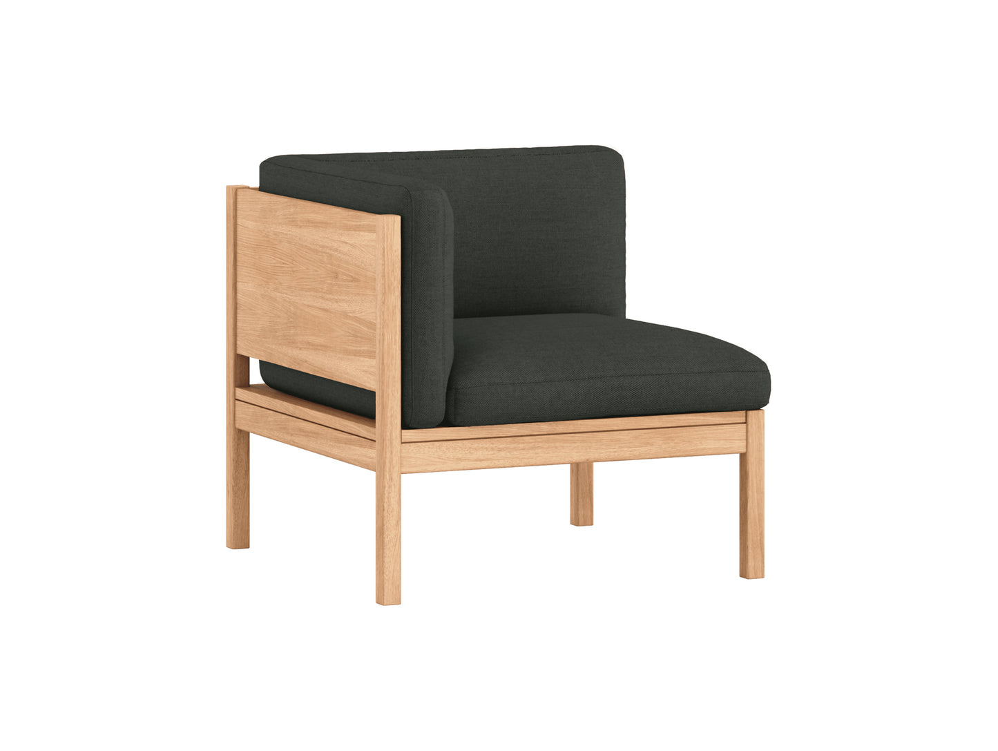 Modular Sofa - Individual Components