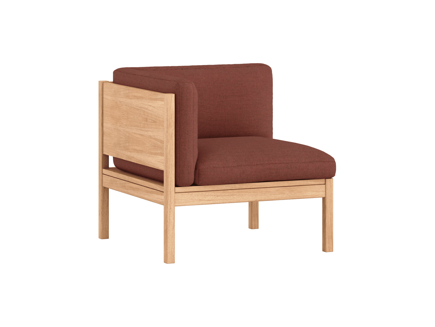 Modular Sofa - Individual Components