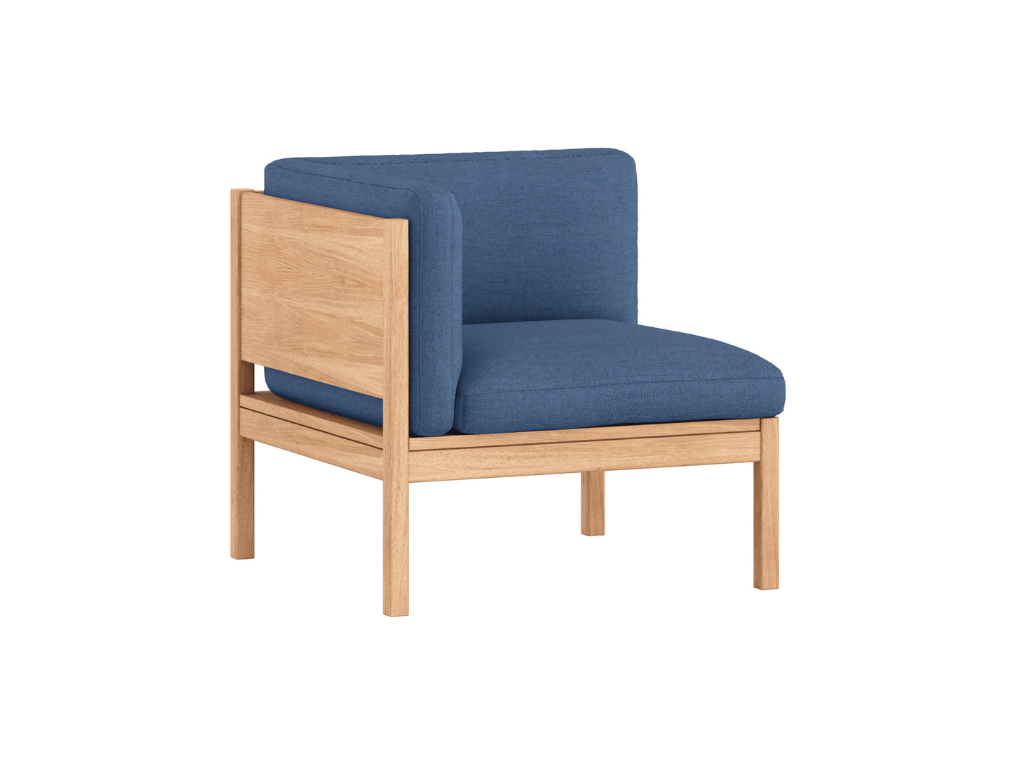 Modular Sofa - Individual Components