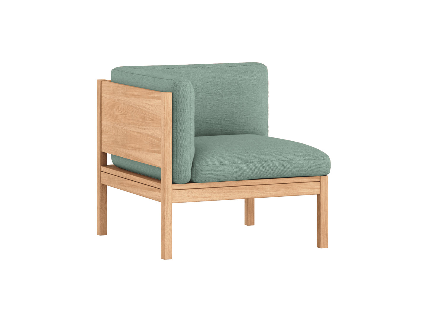 Modular Sofa - Individual Components