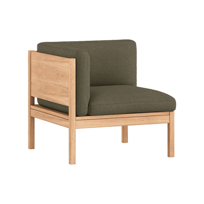 Modular Sofa - Individual Components