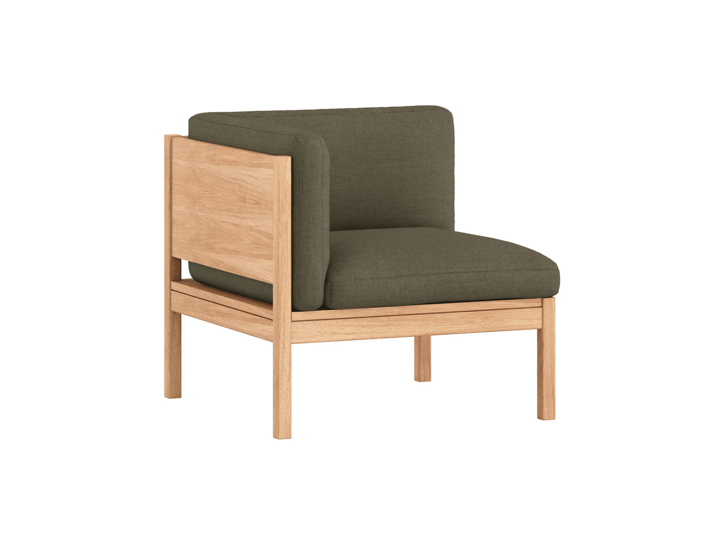 Modular Sofa - Individual Components