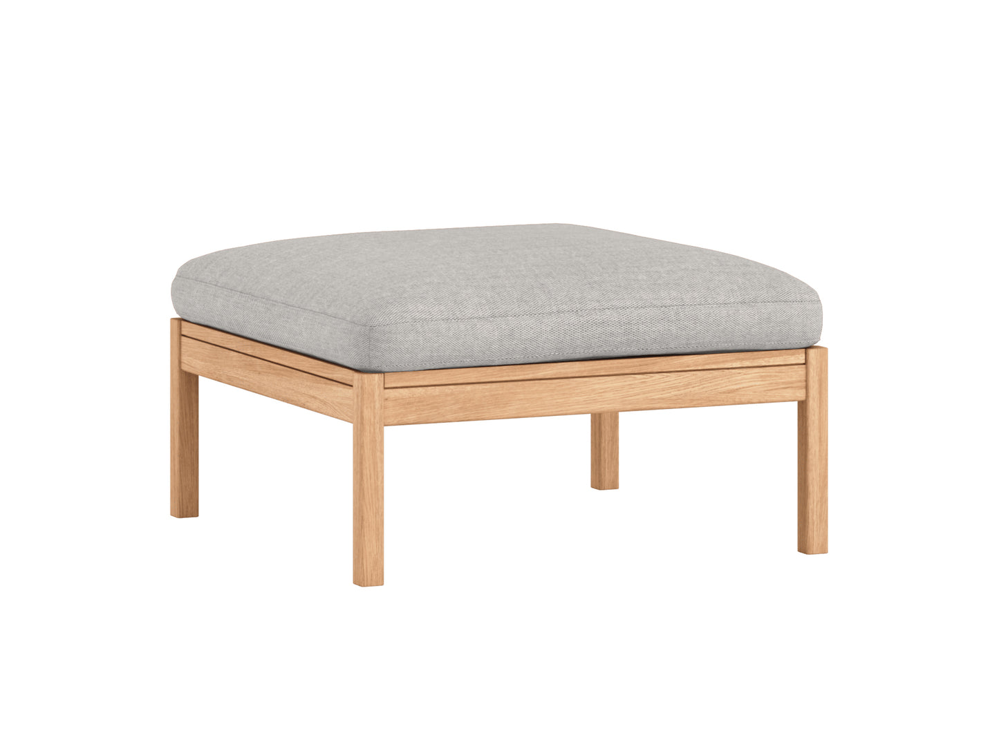 Modular Sofa - Individual Components