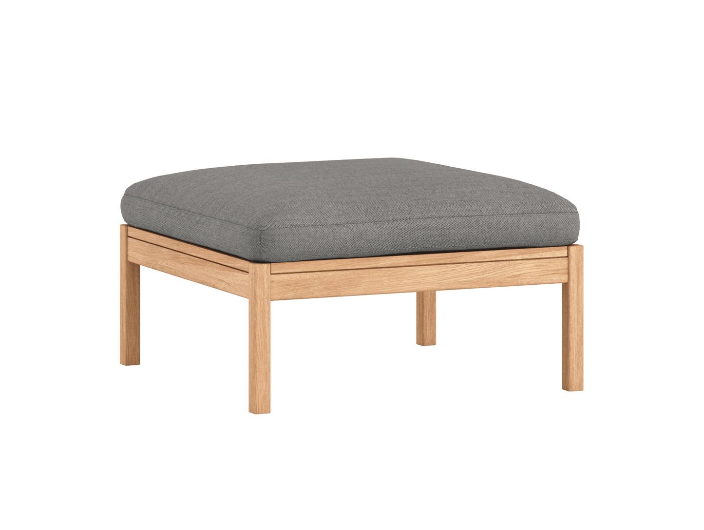 Modular Sofa - Individual Components