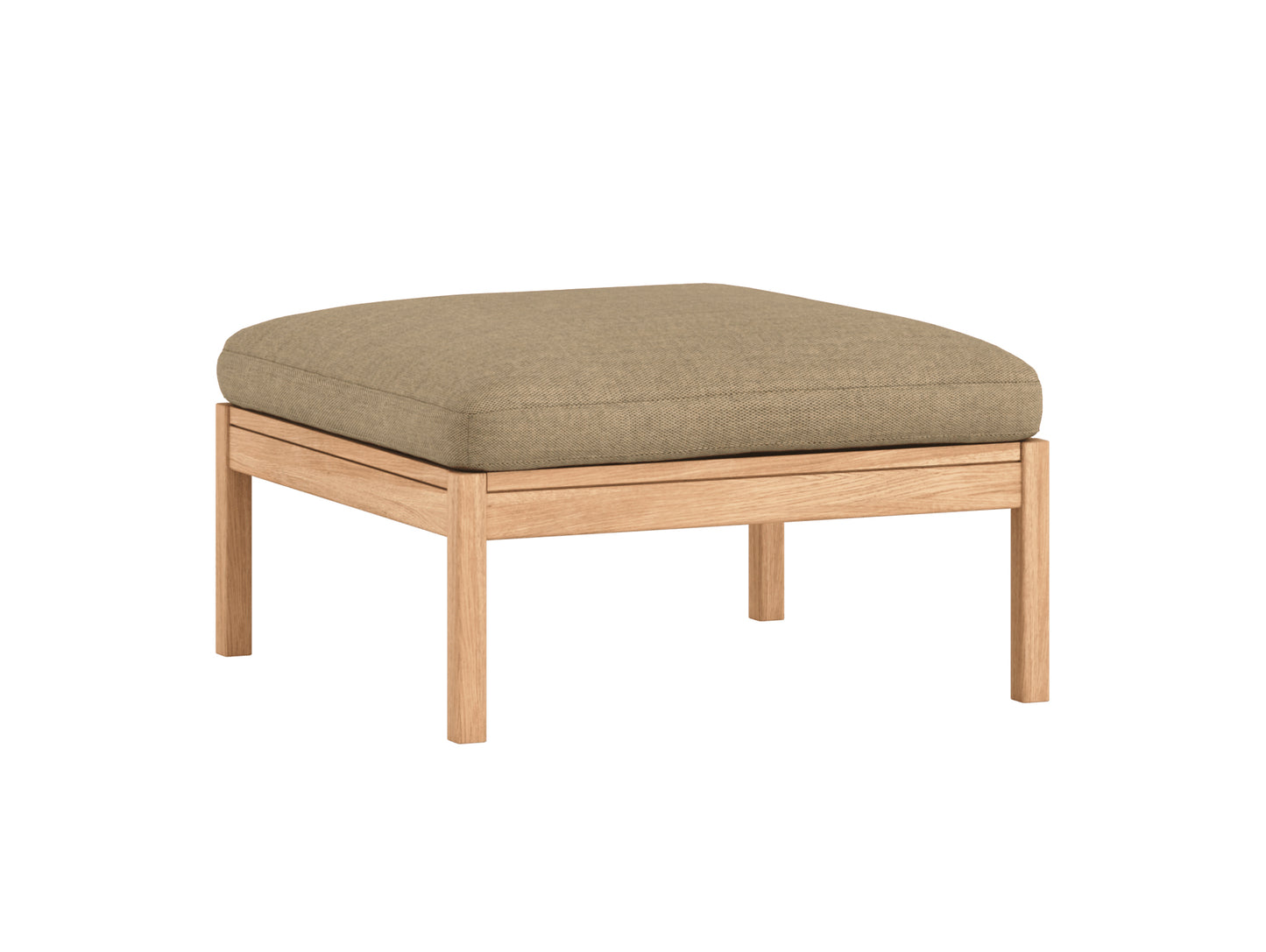 Modular Sofa - Individual Components