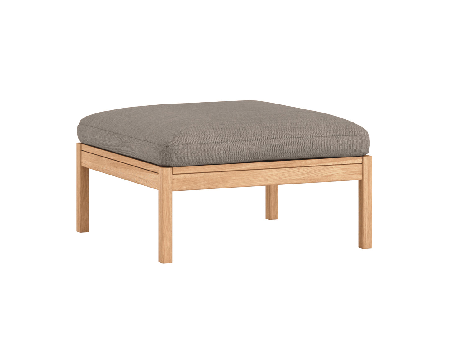 Modular Sofa - Individual Components