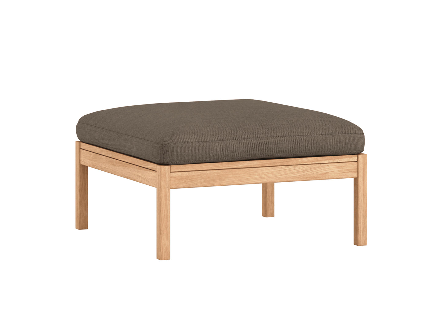 Modular Sofa - Individual Components