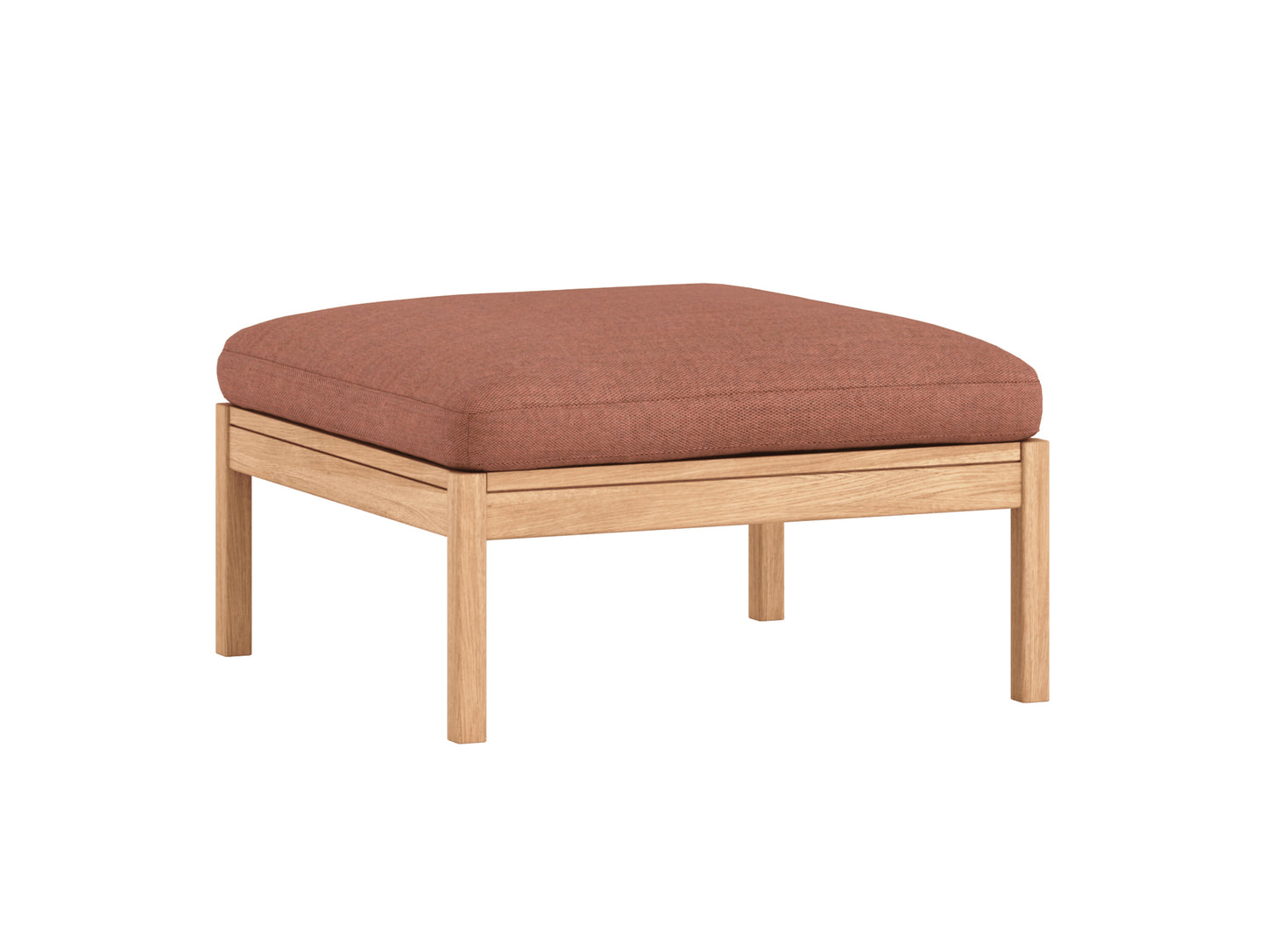 Modular Sofa - Individual Components