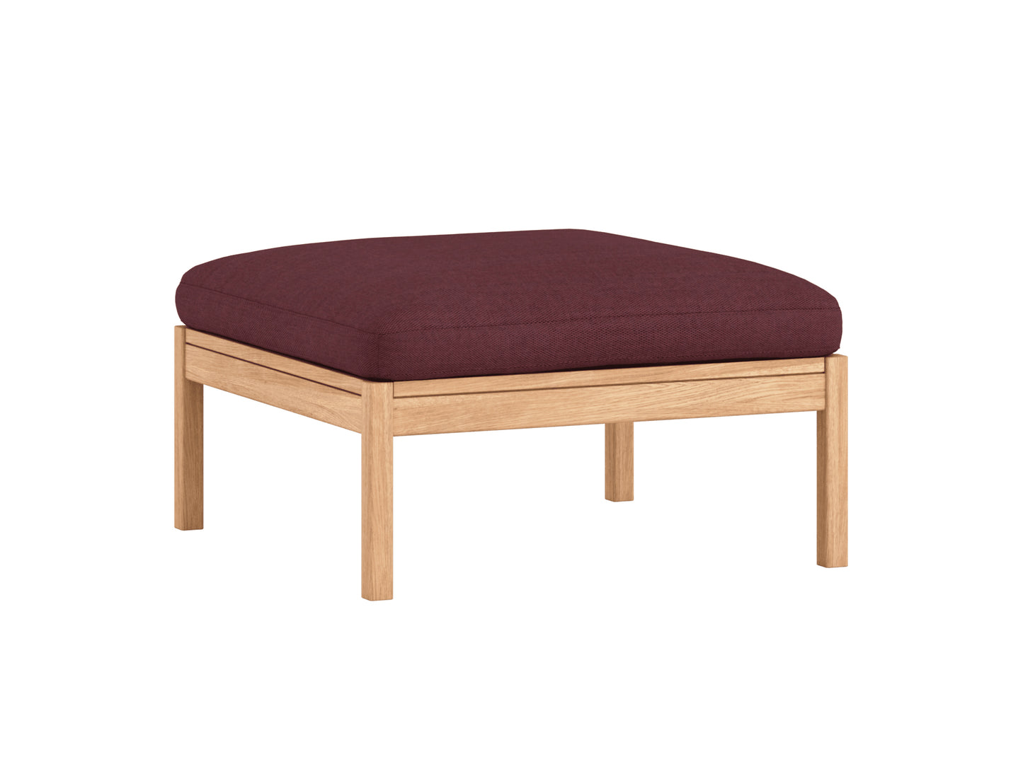 Modular Sofa - Individual Components