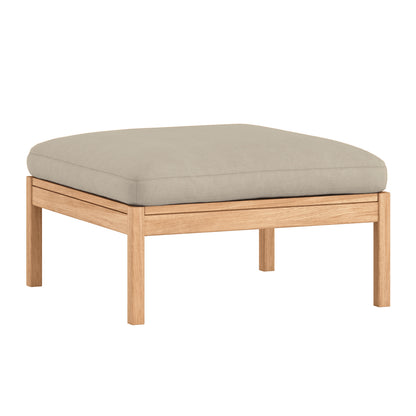 Modular Sofa - Individual Components