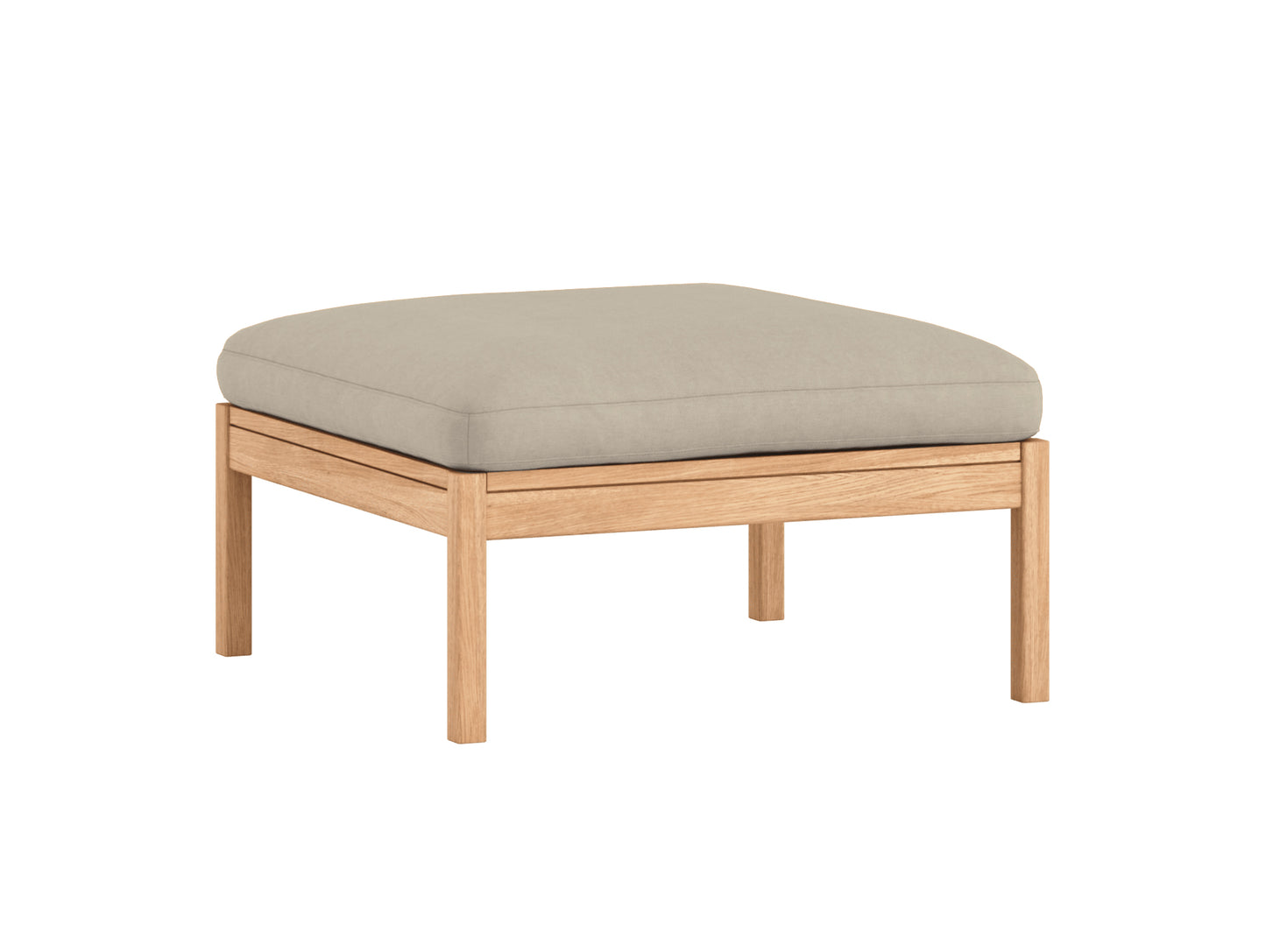 Modular Sofa - Individual Components