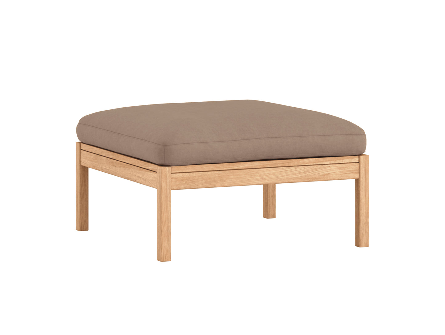 Modular Sofa - Individual Components