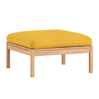 Modular Sofa - Individual Components
