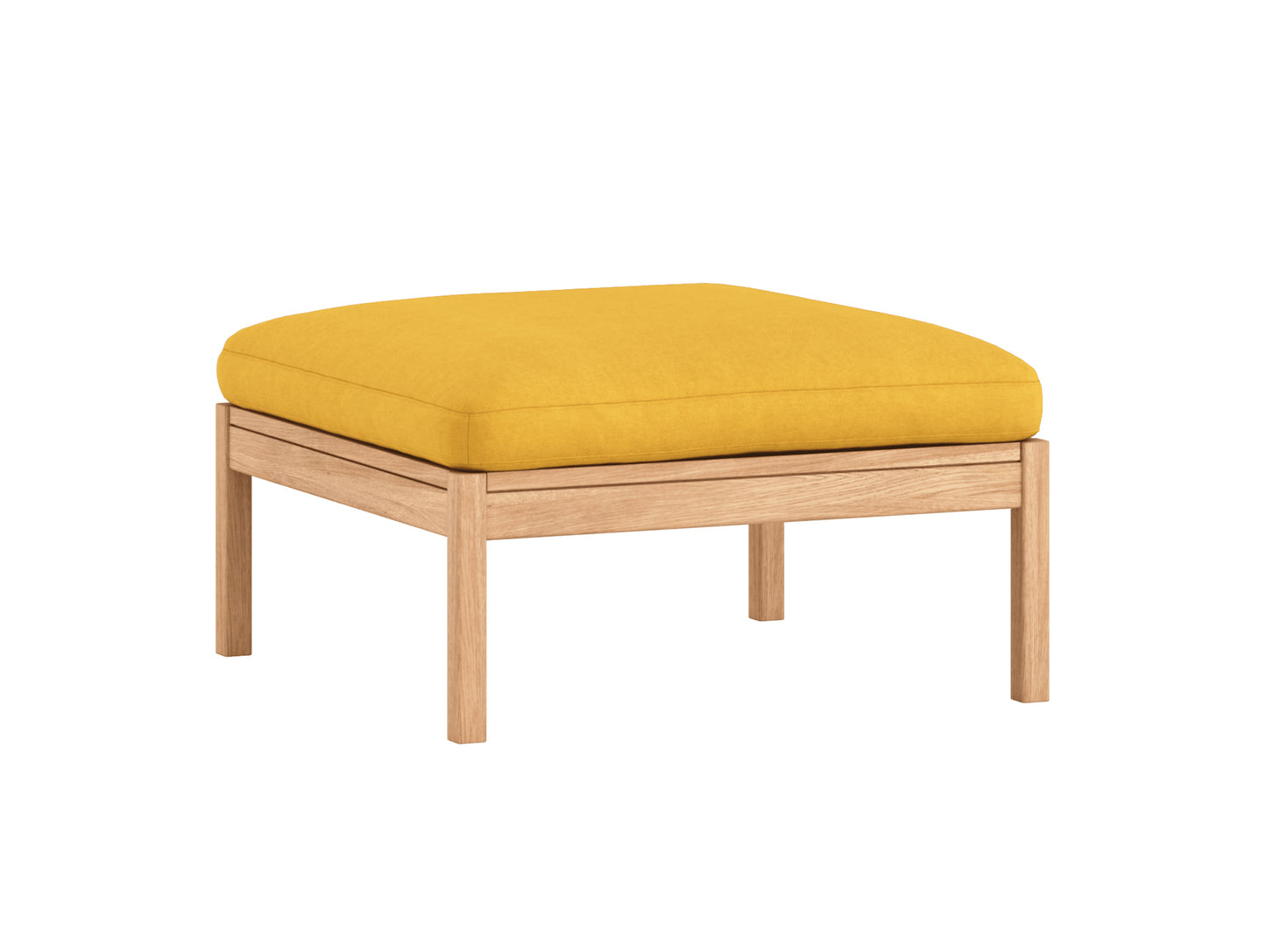 Modular Sofa - Individual Components