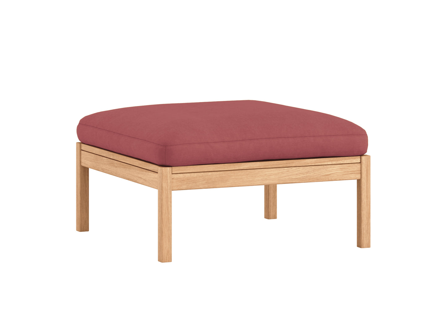 Modular Sofa - Individual Components