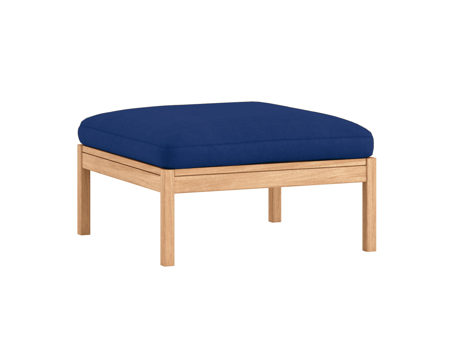 Modular Sofa - Individual Components