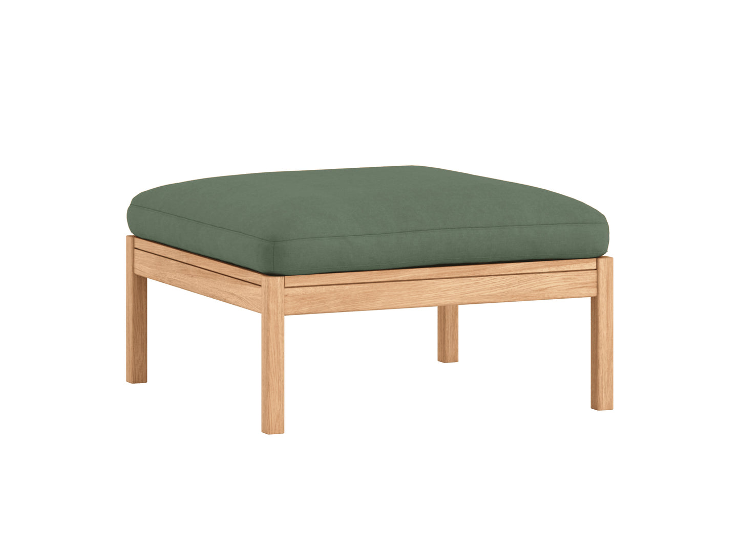 Modular Sofa - Individual Components